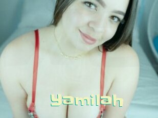 Yamilah