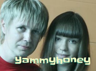 Yammyhoney