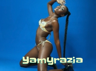 Yamyrazia