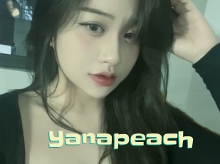 Yanapeach