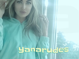 Yanarudes