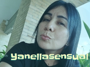 Yanellasensual