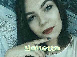 Yanetta
