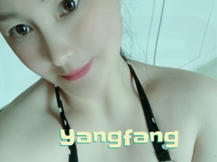 Yangfang
