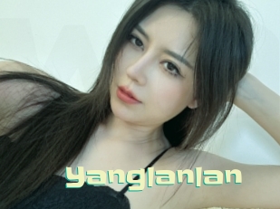 Yanglanlan