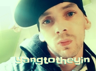 yangtotheyin Wanna Meet