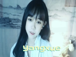 Yangxue