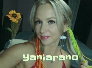 yaniarano Wanna Meet
