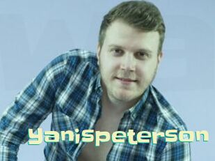 yanispeterson Wanna Meet