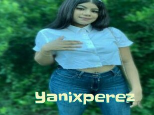 Yanixperez