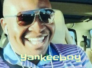 Yankeeboy