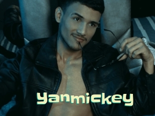 Yanmickey