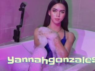 Yannahgonzales