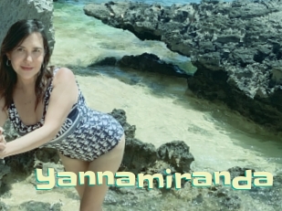 yannamiranda Wanna Meet