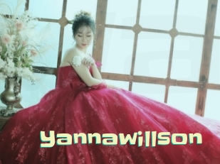 Yannawillson