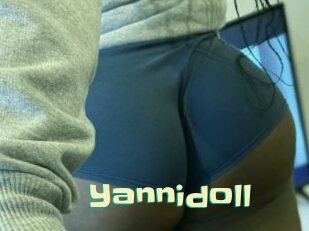 Yannidoll