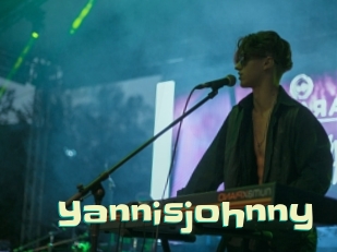 Yannisjohnny