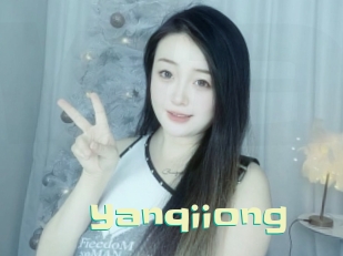 Yanqiiong