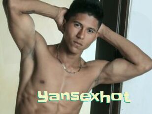 Yansexhot