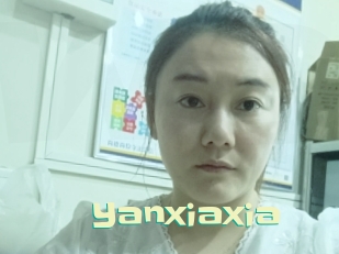Yanxiaxia
