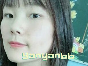 yanyanbb Wanna Meet