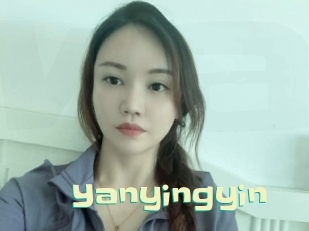 Yanyingyin