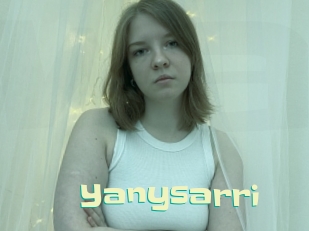 yanysarri Wanna Meet