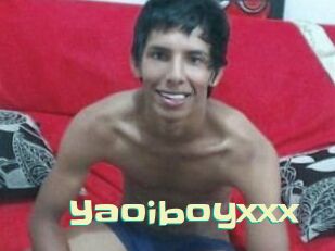 Yaoiboyxxx