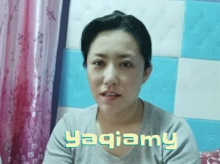 Yaqiamy