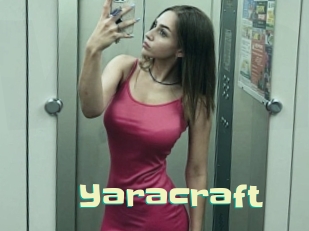 yaracraft Wanna Meet