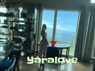 Yaralove