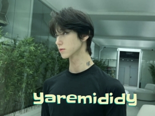 Yaremididy