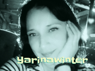Yarinawinter