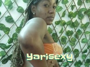 Yarisexy