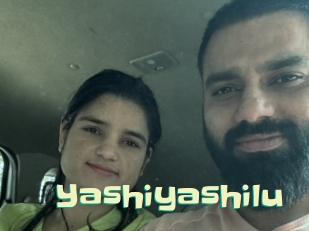 yashiyashilu Wanna Meet