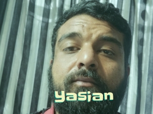 Yasian