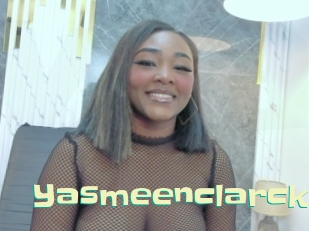yasmeenclarck Wanna Meet