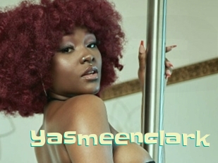 Yasmeenclark