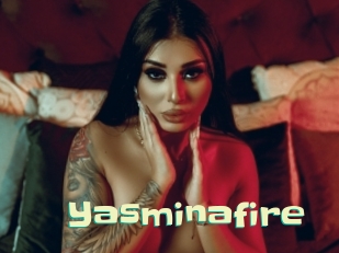Yasminafire