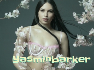 Yasminbarker
