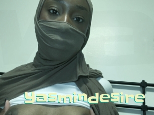 Yasmindesire