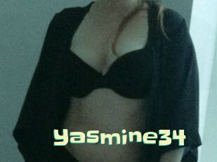 Yasmine34