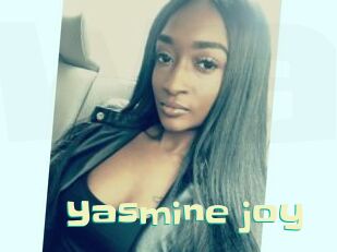 yasmine_joy Wanna Meet