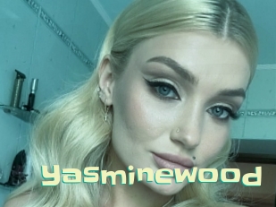 Yasminewood
