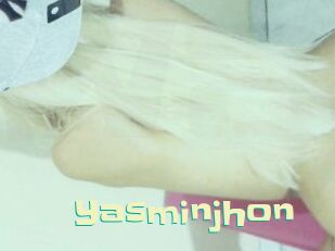 Yasminjhon