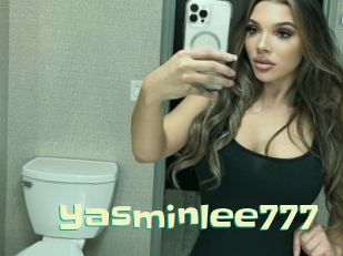 Yasminlee777