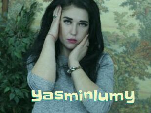 Yasminlumy