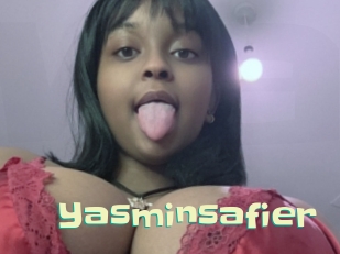 Yasminsafier