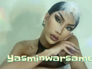 Yasminwarsame