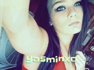 Yasminxo